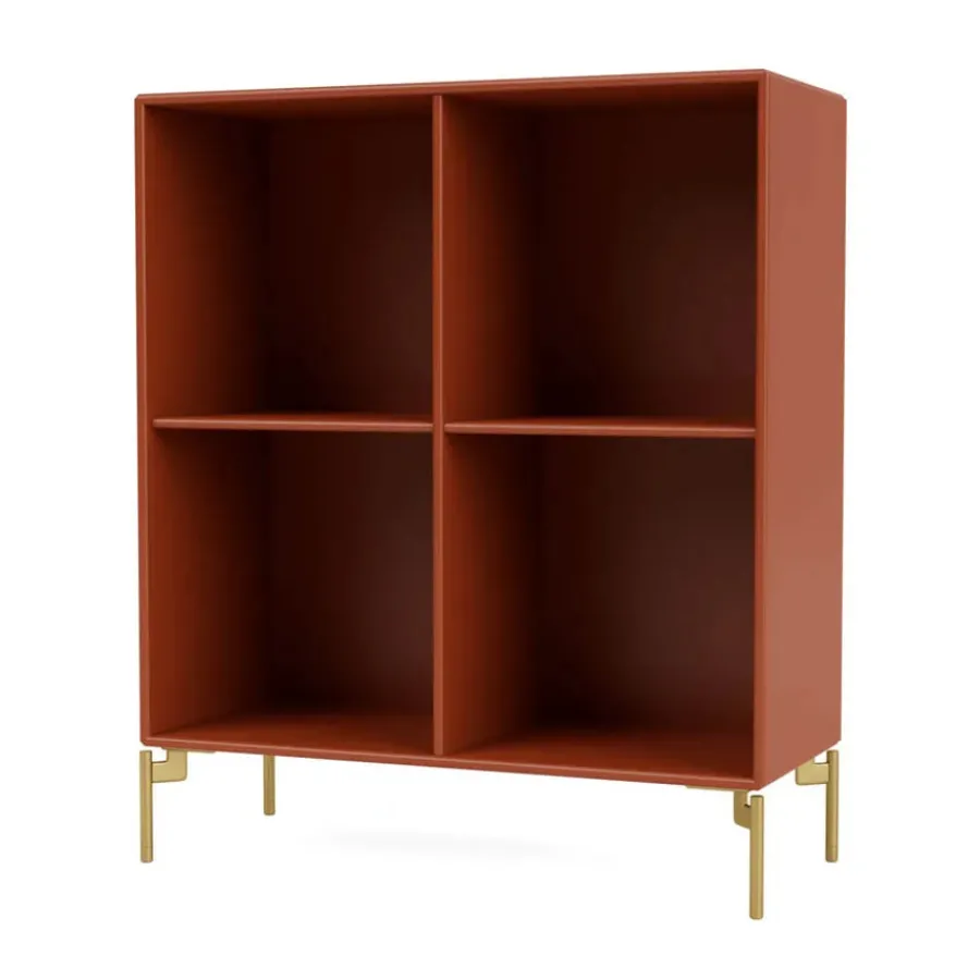 Montana 1112 reol inkl. ophæng fra Discount