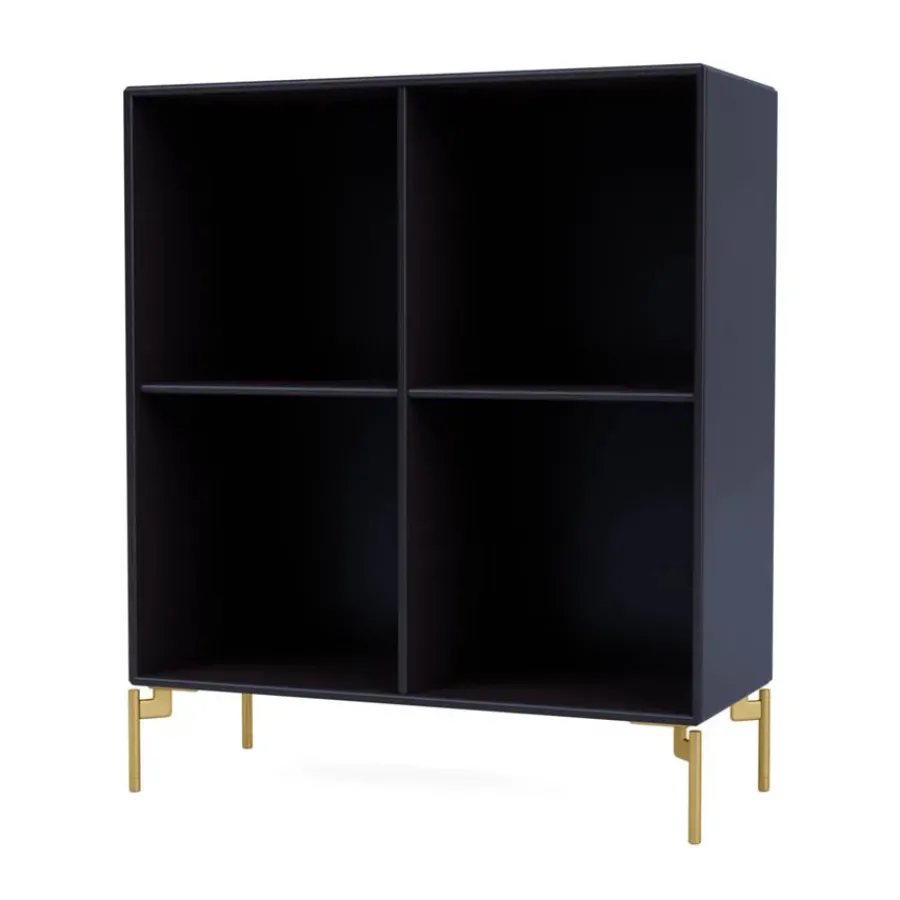 Montana 1112 reol inkl. ophæng fra Discount