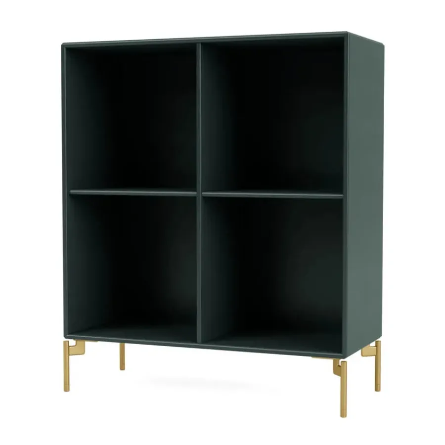 Montana 1112 reol inkl. ophæng fra Discount
