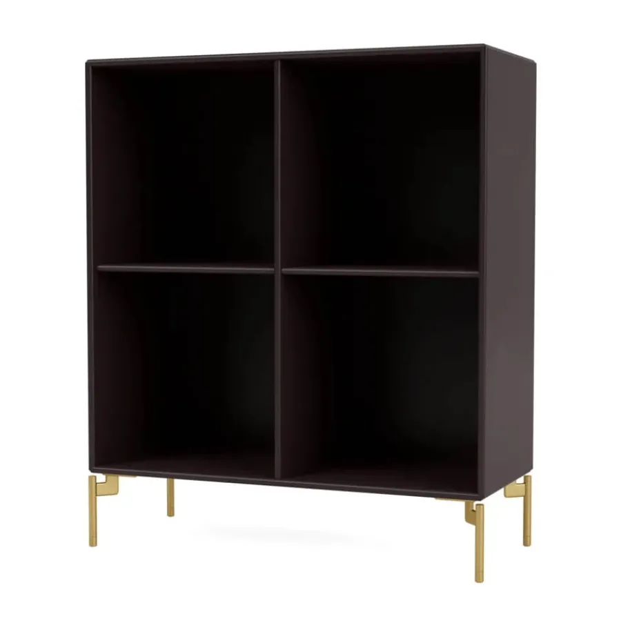 Montana 1112 reol inkl. ophæng fra Discount
