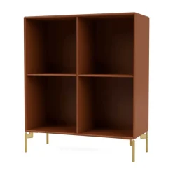 Montana 1112 reol inkl. ophæng fra Discount
