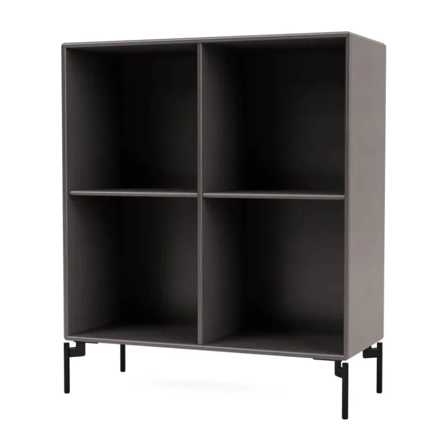 Montana 1112 reol inkl. ophæng fra Discount