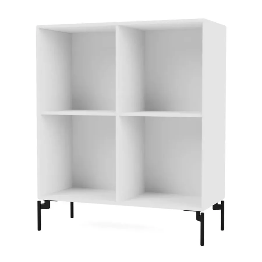 Montana 1112 reol inkl. ophæng fra Discount