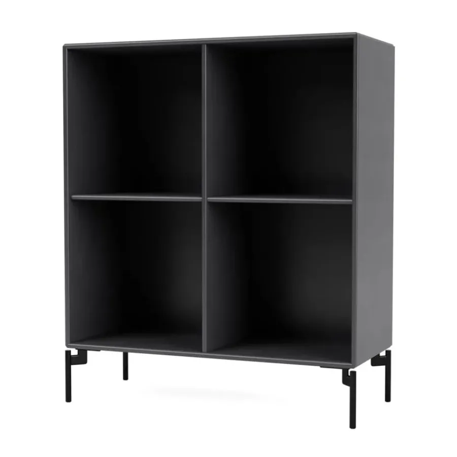 Montana 1112 reol inkl. ophæng fra Discount
