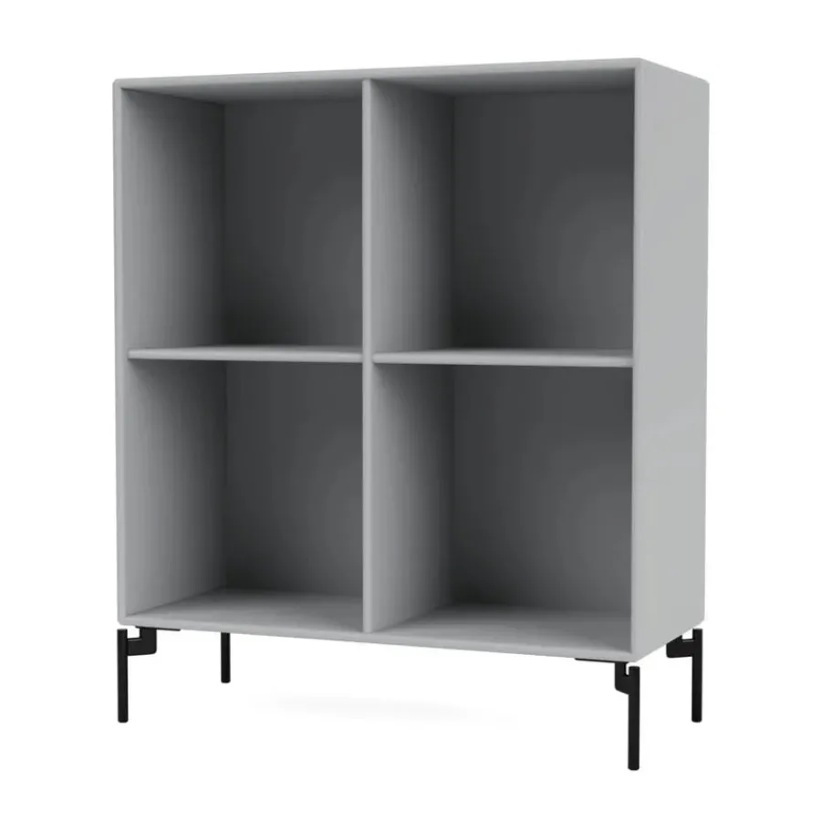 Montana 1112 reol inkl. ophæng fra Discount