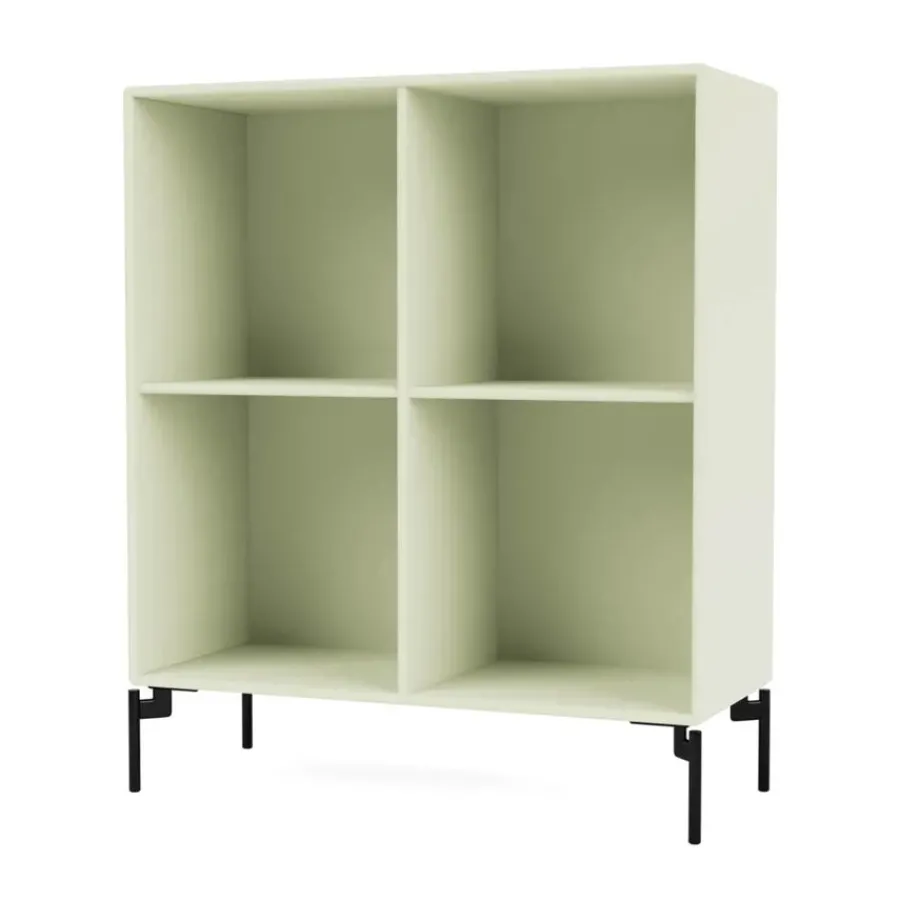 Montana 1112 reol inkl. ophæng fra Discount