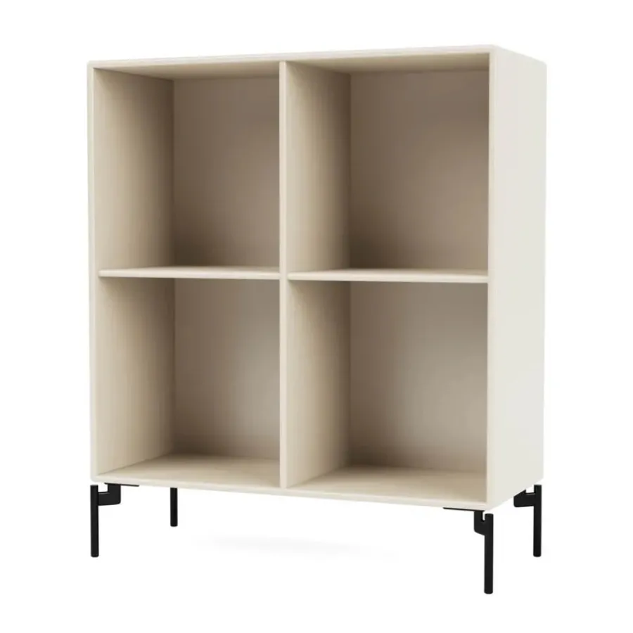 Montana 1112 reol inkl. ophæng fra Discount