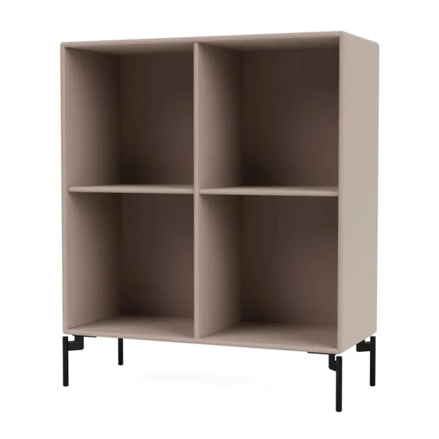 Montana 1112 reol inkl. ophæng fra Discount
