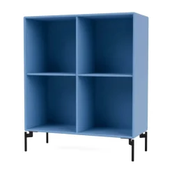 Montana 1112 reol inkl. ophæng fra Discount