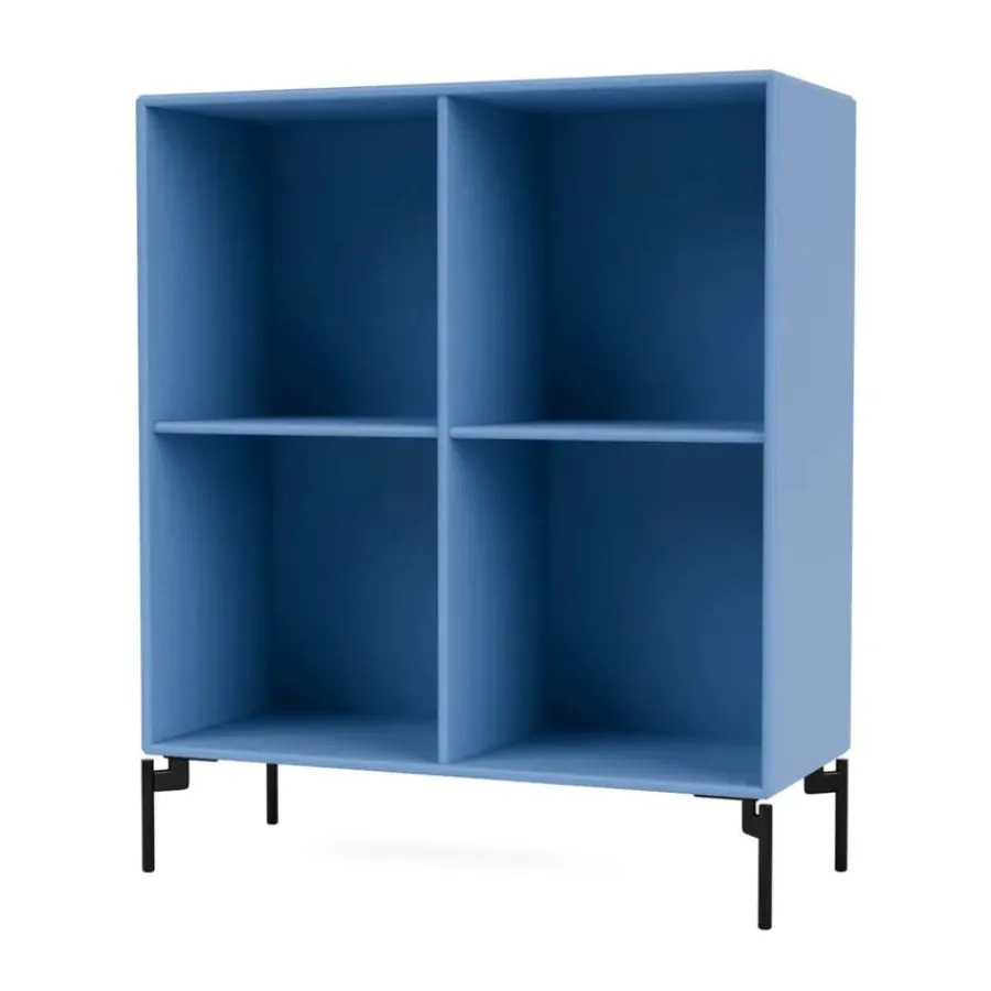 Montana 1112 reol inkl. ophæng fra Discount
