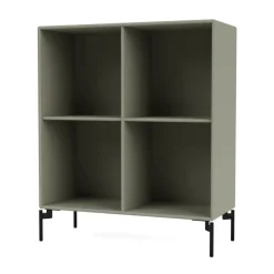 Montana 1112 reol inkl. ophæng fra Discount