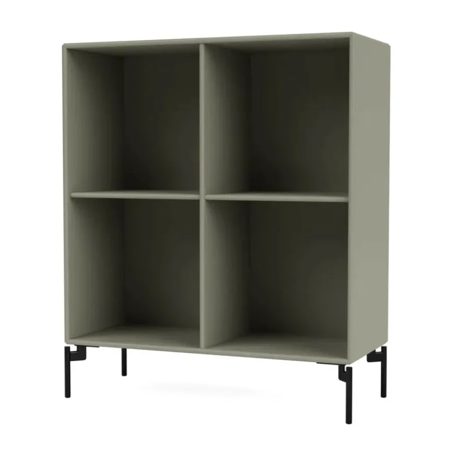 Montana 1112 reol inkl. ophæng fra Discount