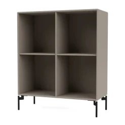 Montana 1112 reol inkl. ophæng fra Discount