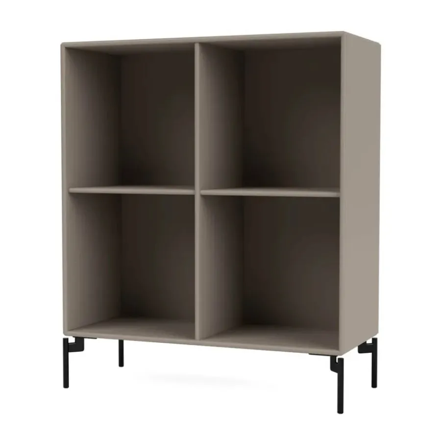 Montana 1112 reol inkl. ophæng fra Discount