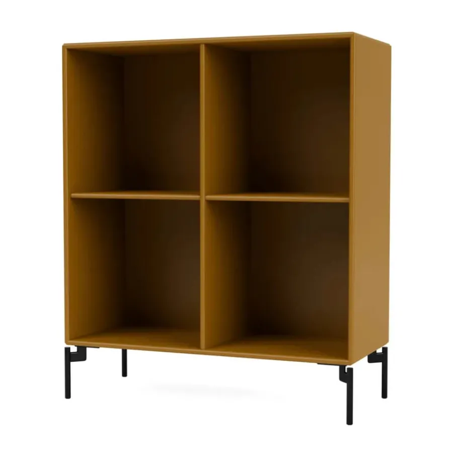 Montana 1112 reol inkl. ophæng fra Discount