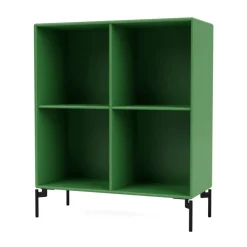 Montana 1112 reol inkl. ophæng fra Discount
