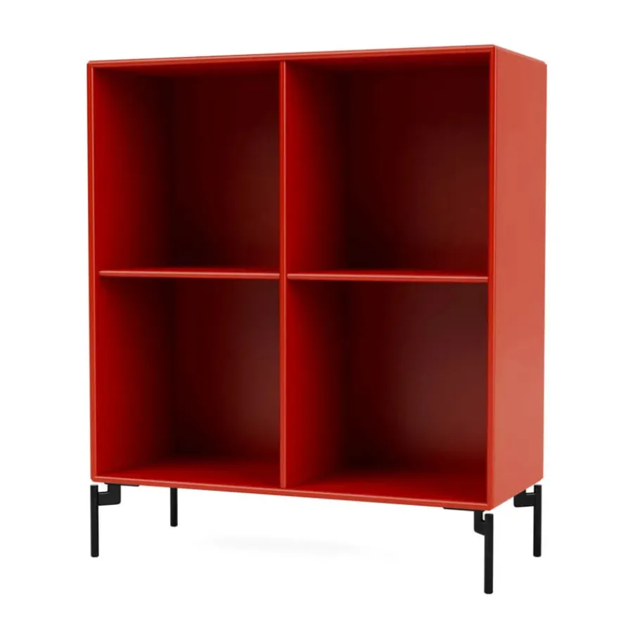 Montana 1112 reol inkl. ophæng fra Discount