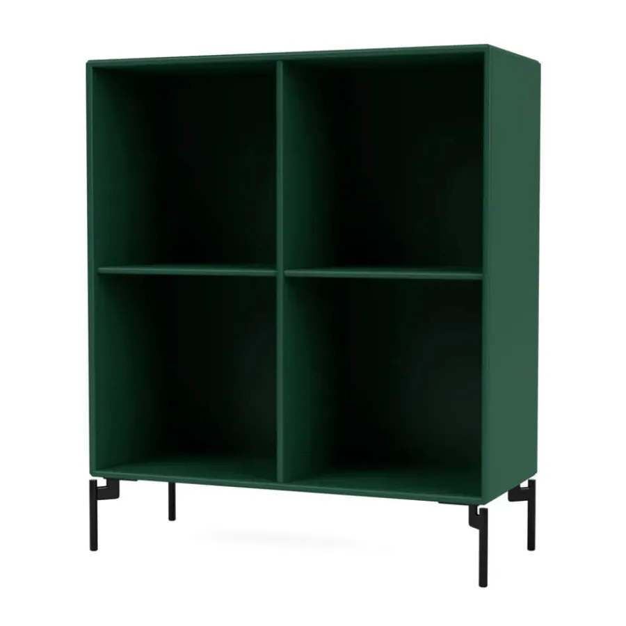Montana 1112 reol inkl. ophæng fra Discount