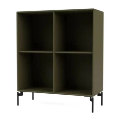 Montana 1112 reol inkl. ophæng fra Discount