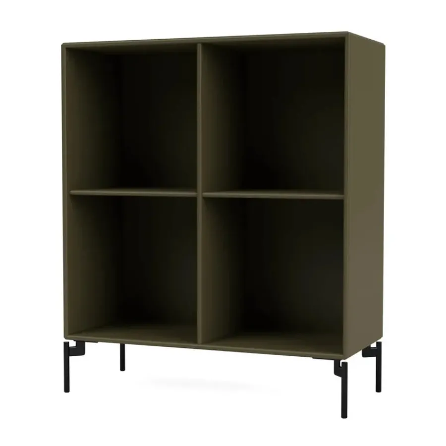 Montana 1112 reol inkl. ophæng fra Discount