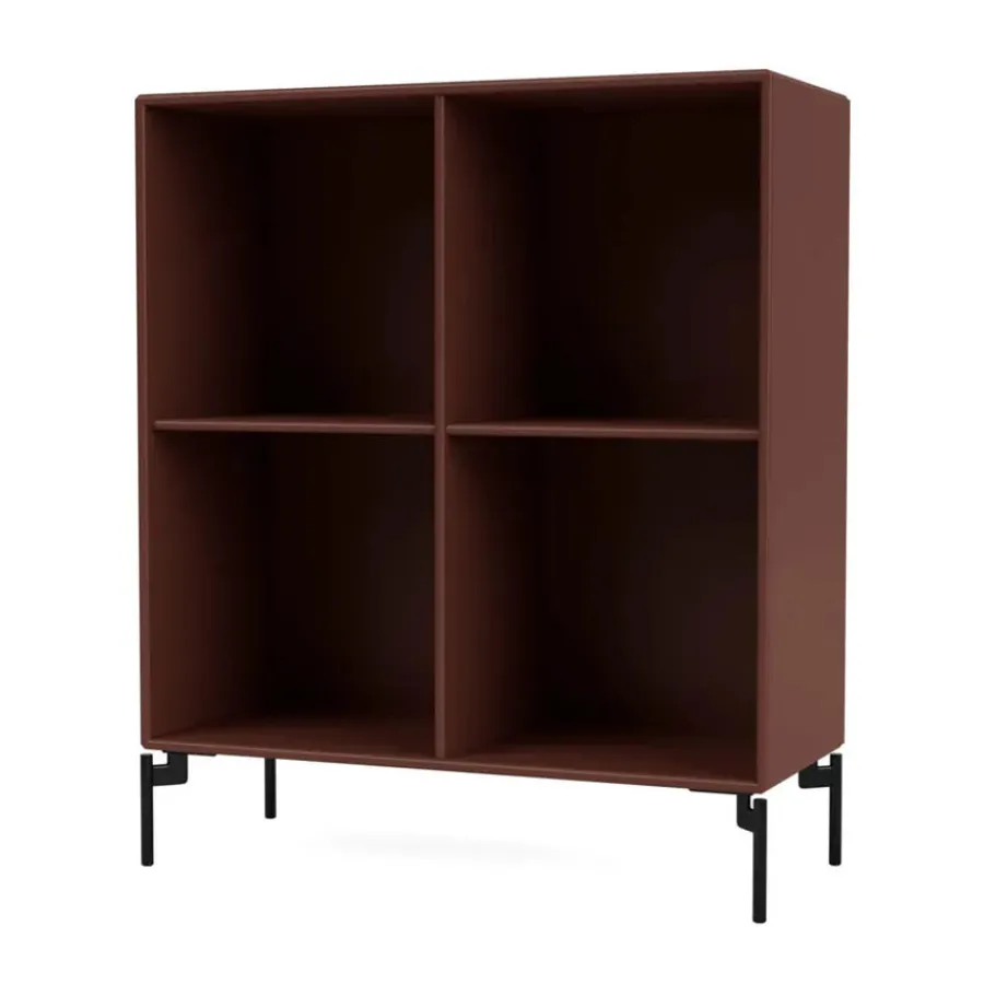 Montana 1112 reol inkl. ophæng fra Discount