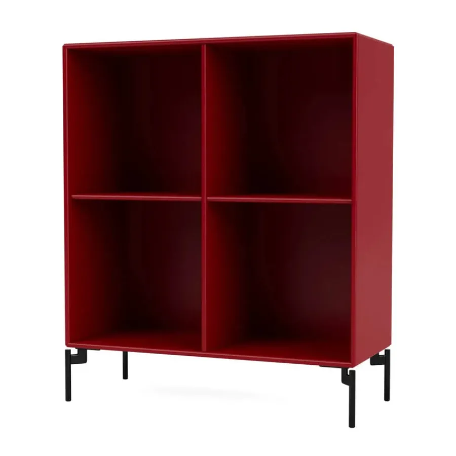 Montana 1112 reol inkl. ophæng fra Discount