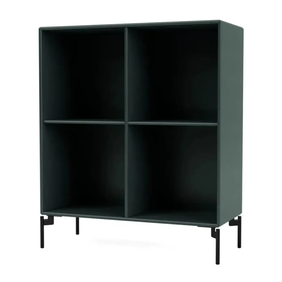 Montana 1112 reol inkl. ophæng fra Discount