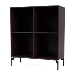 Montana 1112 reol inkl. ophæng fra Discount