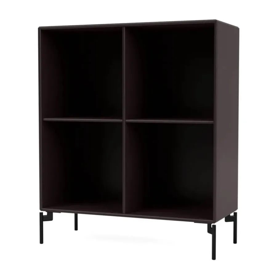 Montana 1112 reol inkl. ophæng fra Discount
