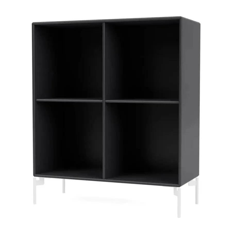 Montana 1112 reol inkl. ophæng fra Discount