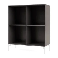 Montana 1112 reol inkl. ophæng fra Discount