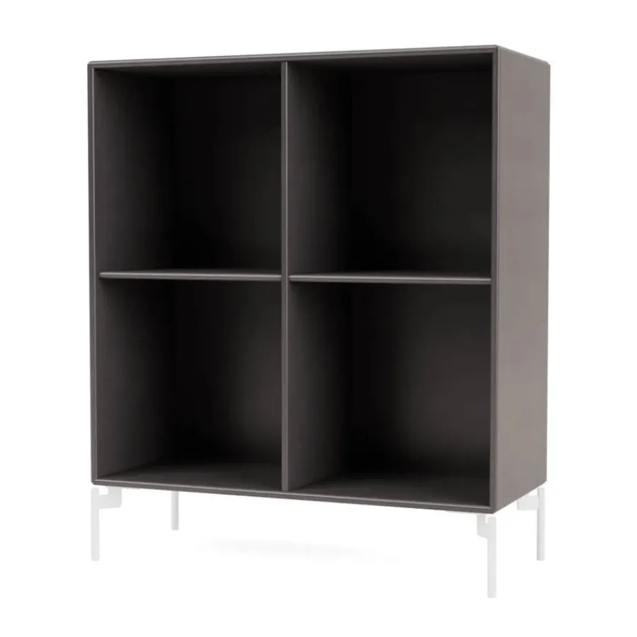 Montana 1112 reol inkl. ophæng fra Discount