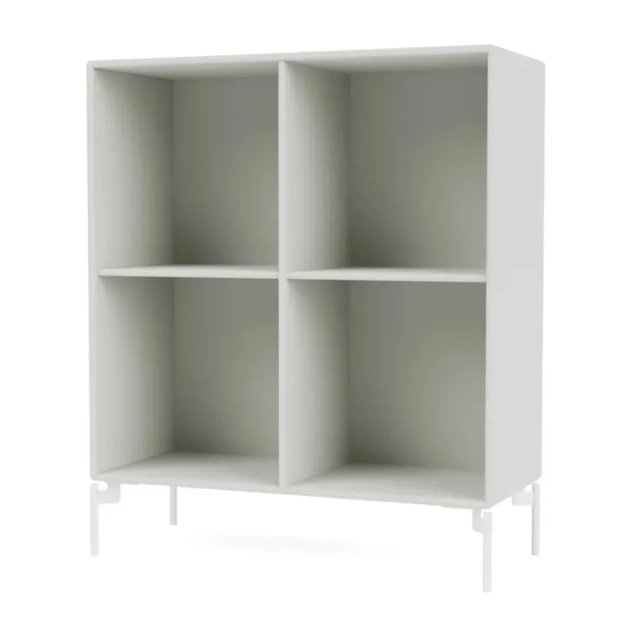 Montana 1112 reol inkl. ophæng fra Discount