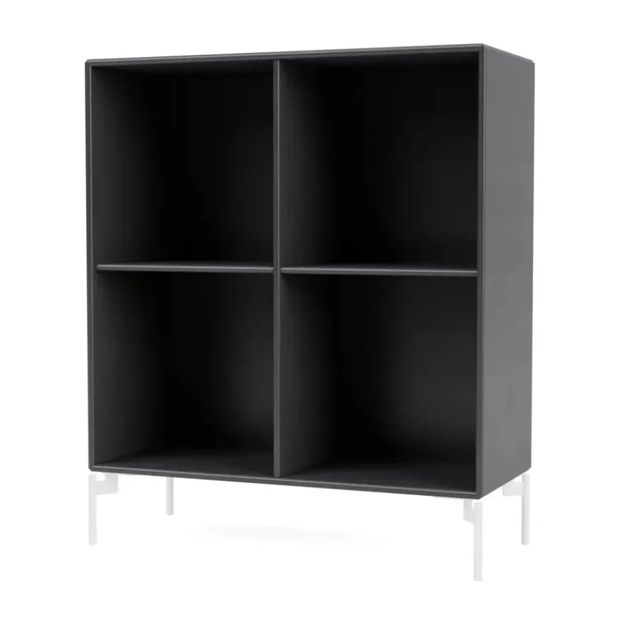 Montana 1112 reol inkl. ophæng fra Discount
