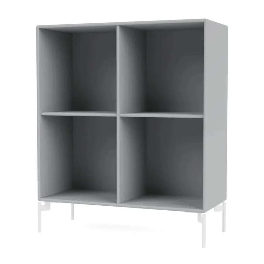 Montana 1112 reol inkl. ophæng fra Discount