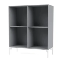 Montana 1112 reol inkl. ophæng fra Discount