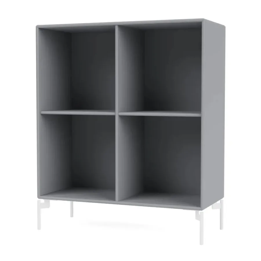 Montana 1112 reol inkl. ophæng fra Discount