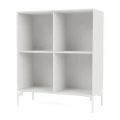 Montana 1112 reol inkl. ophæng fra Discount