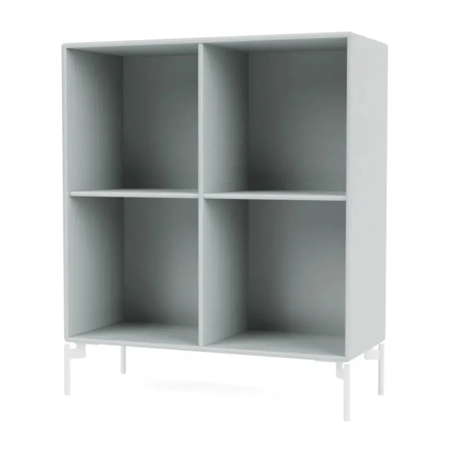 Montana 1112 reol inkl. ophæng fra Discount