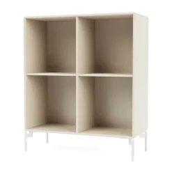 Montana 1112 reol inkl. ophæng fra Discount