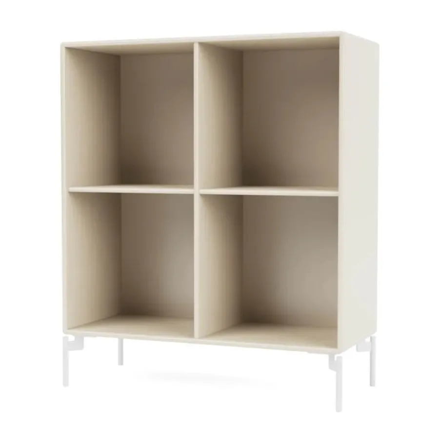 Montana 1112 reol inkl. ophæng fra Discount