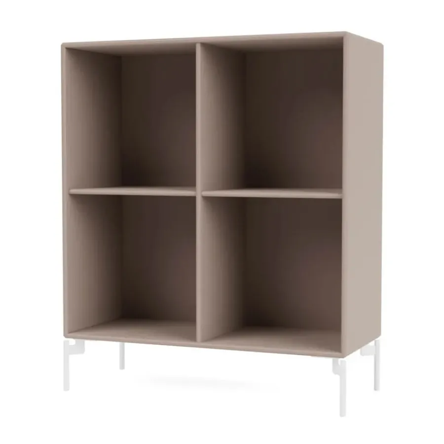 Montana 1112 reol inkl. ophæng fra Discount