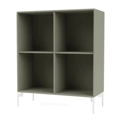 Montana 1112 reol inkl. ophæng fra Discount