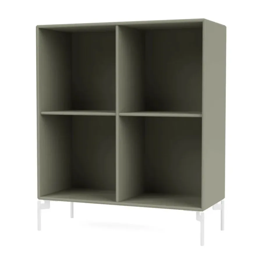 Montana 1112 reol inkl. ophæng fra Discount