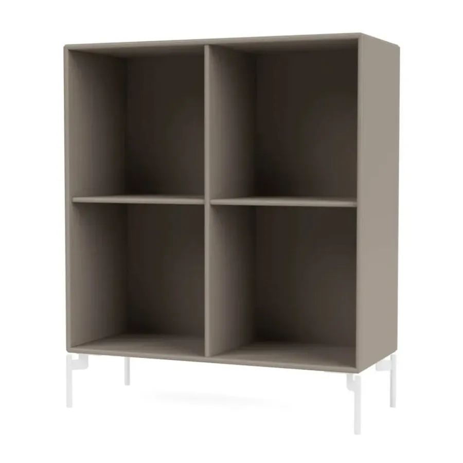 Montana 1112 reol inkl. ophæng fra Discount