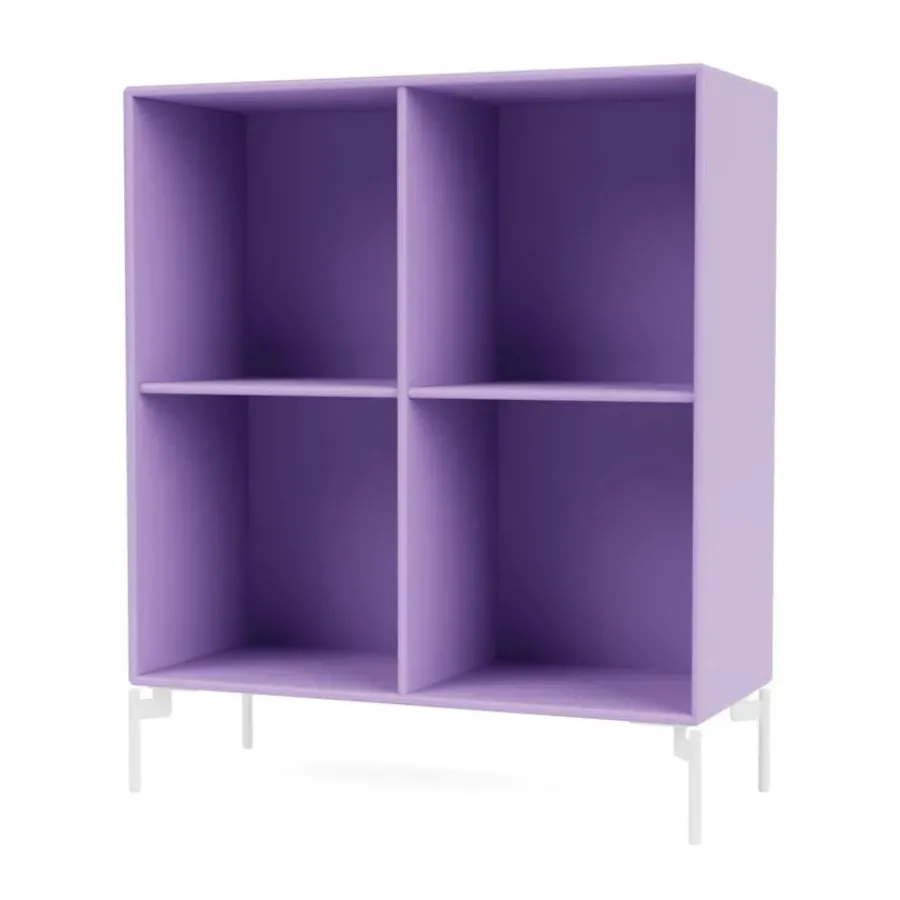 Montana 1112 reol inkl. ophæng fra Discount