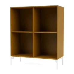 Montana 1112 reol inkl. ophæng fra Discount