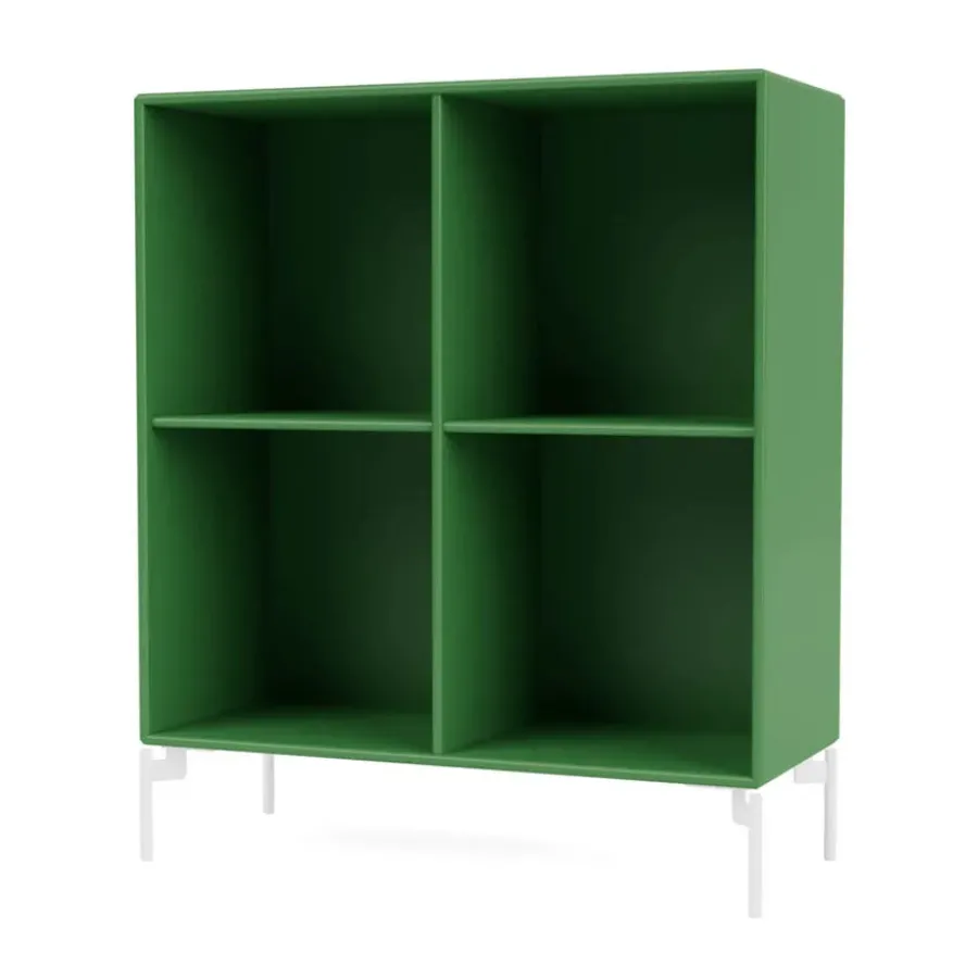 Montana 1112 reol inkl. ophæng fra Discount