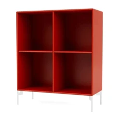 Montana 1112 reol inkl. ophæng fra Discount