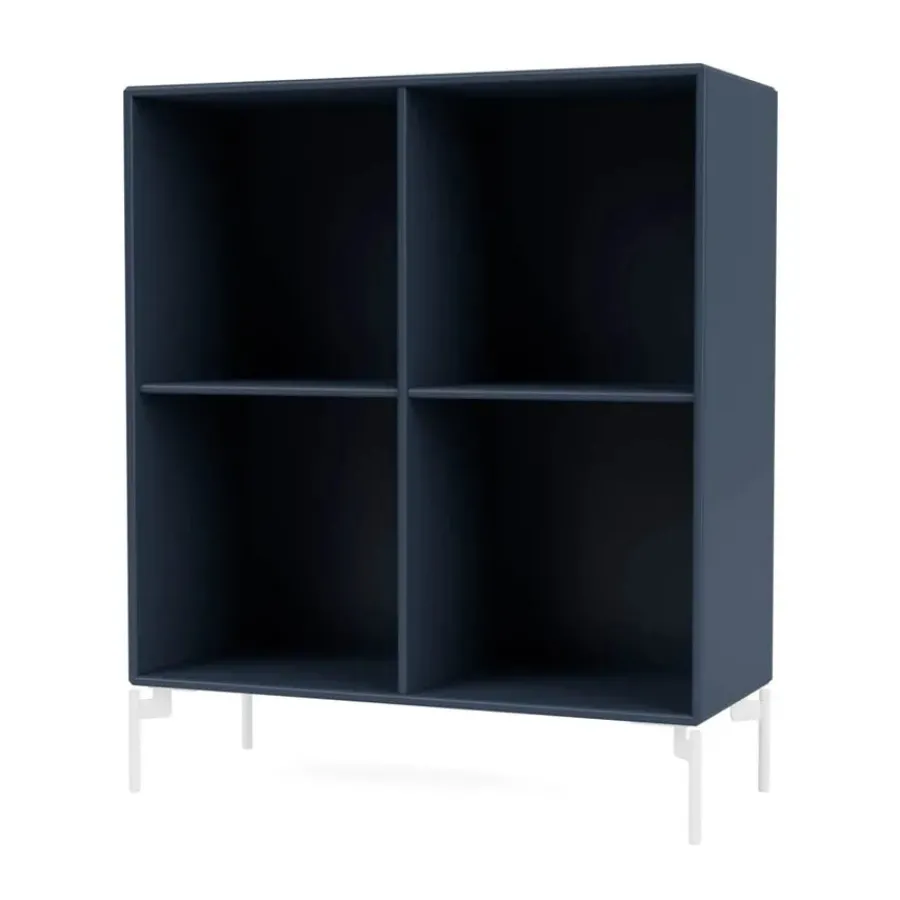 Montana 1112 reol inkl. ophæng fra Discount